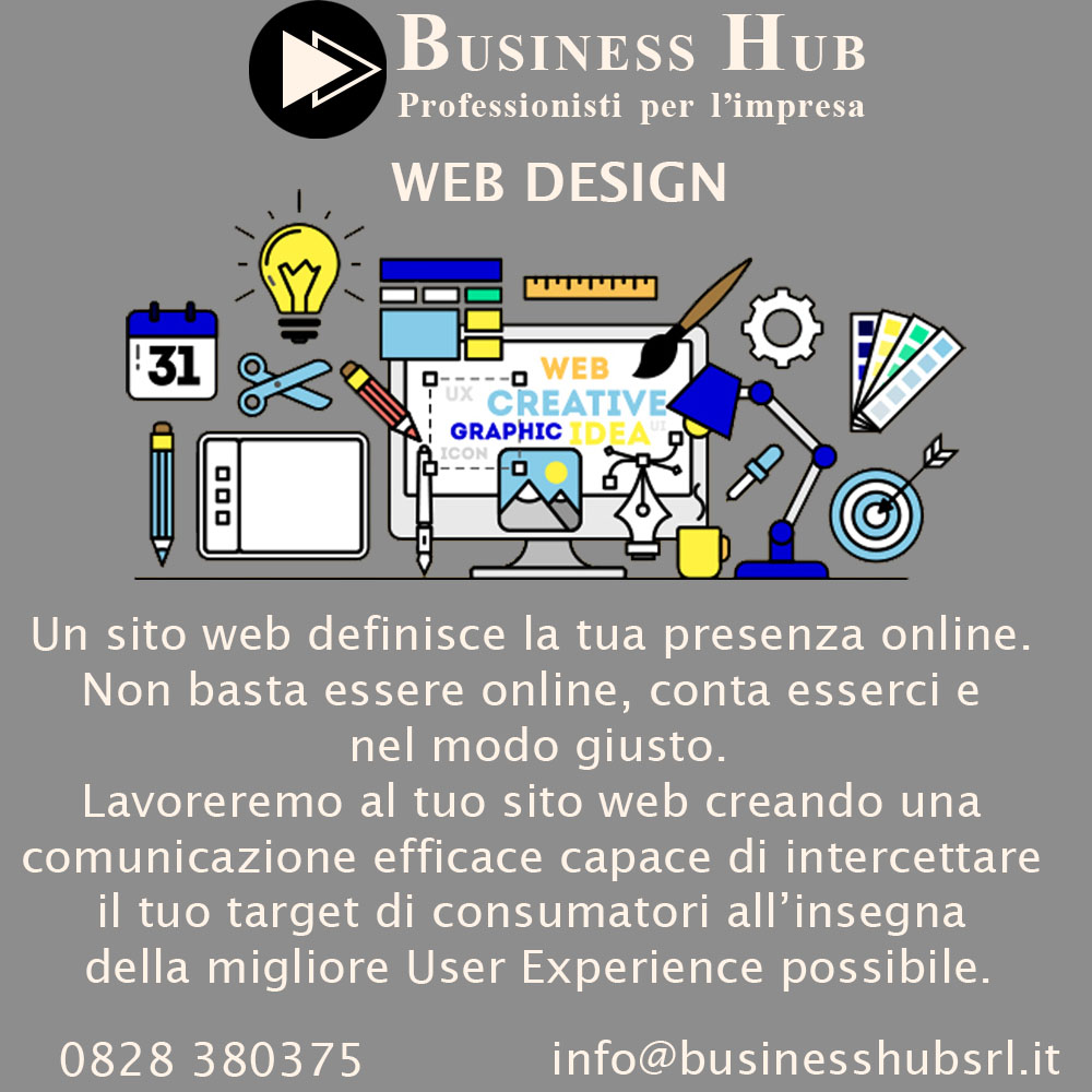 WEB DESIGN