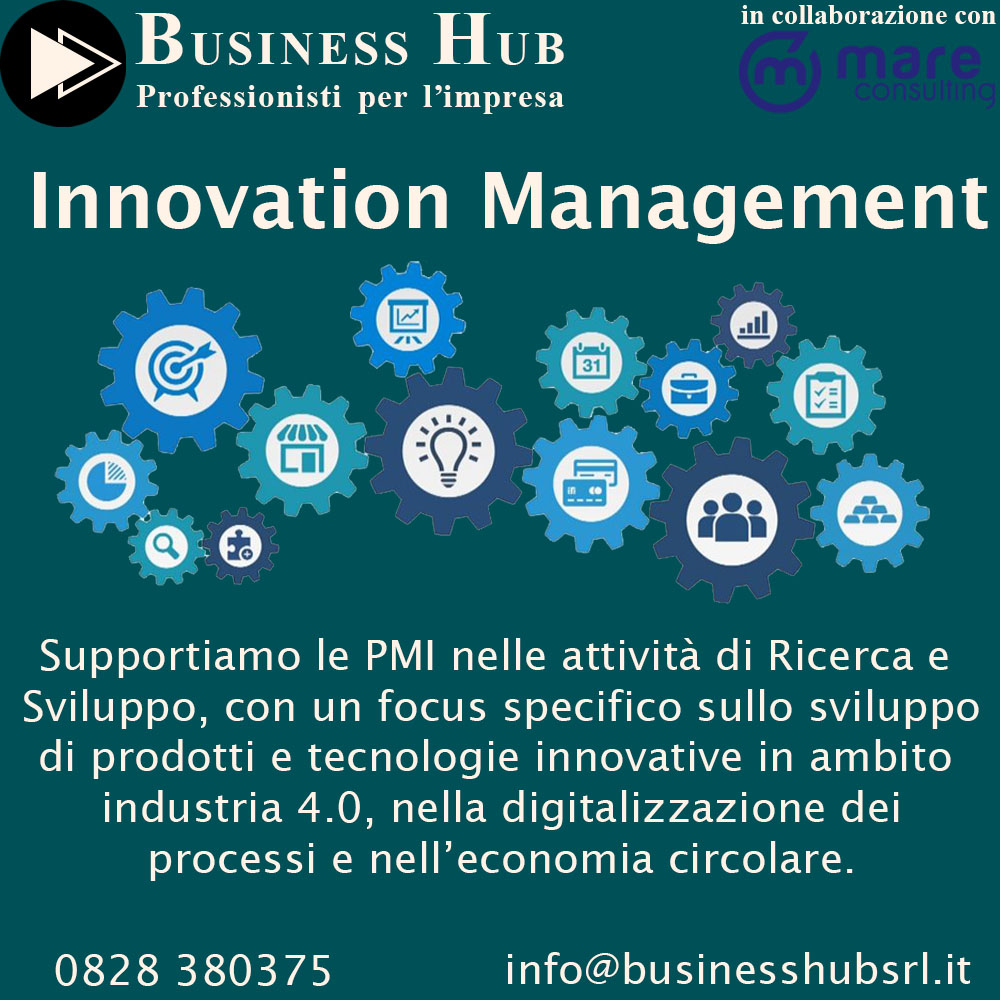 Innovation Management