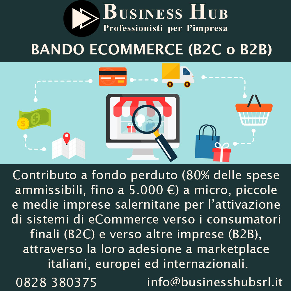 BANDO E-COMMERCE